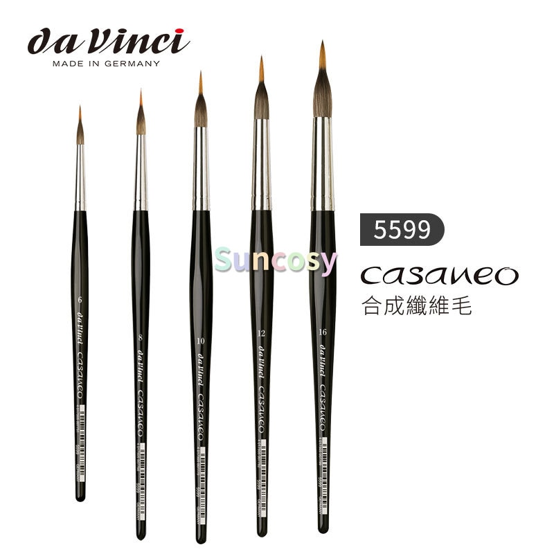 Da Vinci-casaneo-5599-ռ -پ , Fibra Sin..